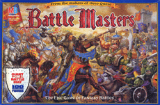 HeroQuest Lurchbrick Battlemasters PC Game